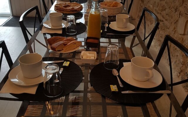 Les logis de la maisonnette