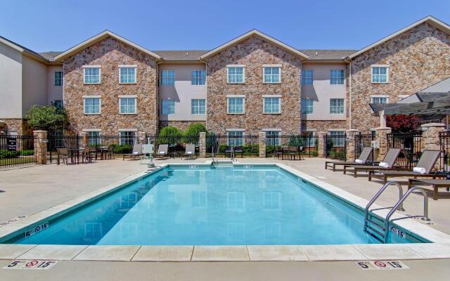 Homewood Suites by Hilton Oklahoma City-West