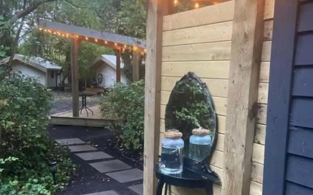 Oceans Edge Eagle Retreat