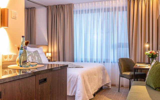 Hotel DAS SAAL