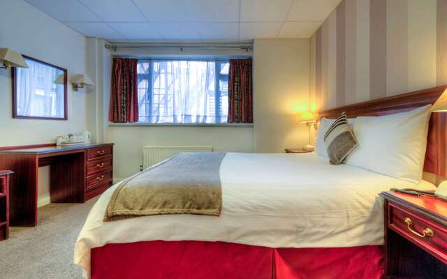 Comfort Inn Birmingham