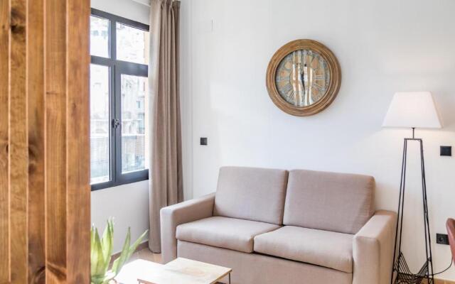 Goerlich Suites Valencia
