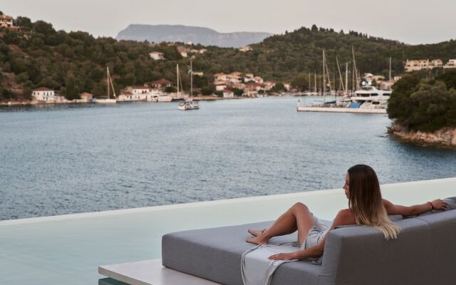 Azur Retreat Meganisi