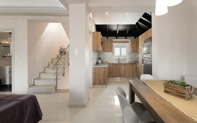 Olea Serenity Villa