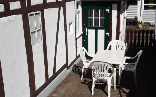 Ferienhaus Mittelstraße