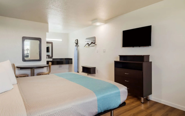 Motel 6 Temple, TX