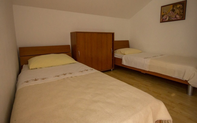Apartments Daju