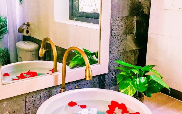 Xanh La Homestay Hoi An – Bathroom – Da Nang