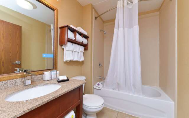 Hampton Inn Columbus-East