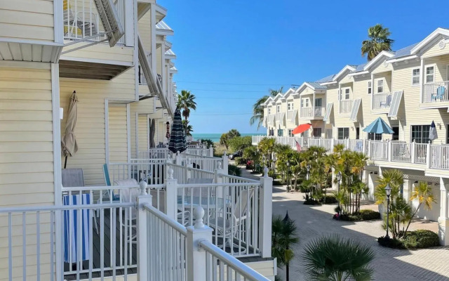 Bermuda 1429 - 1429 Gulf Drive