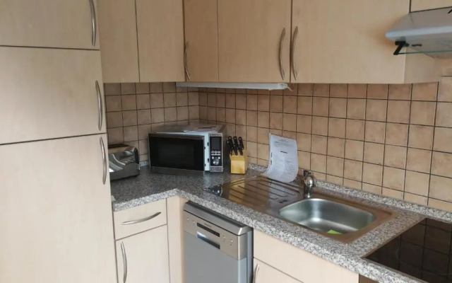 Ferienwohnung Am See