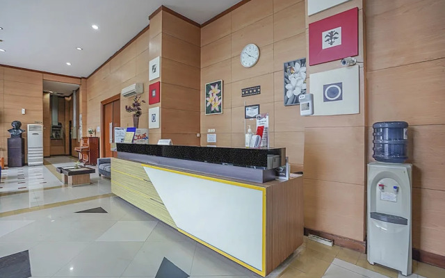 Collection O 90724 Hotel Sinar Sidoarjo