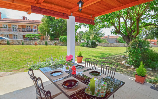 Holiday Home Ledi