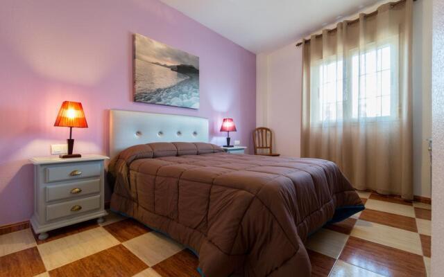 Hostal Rural Alba