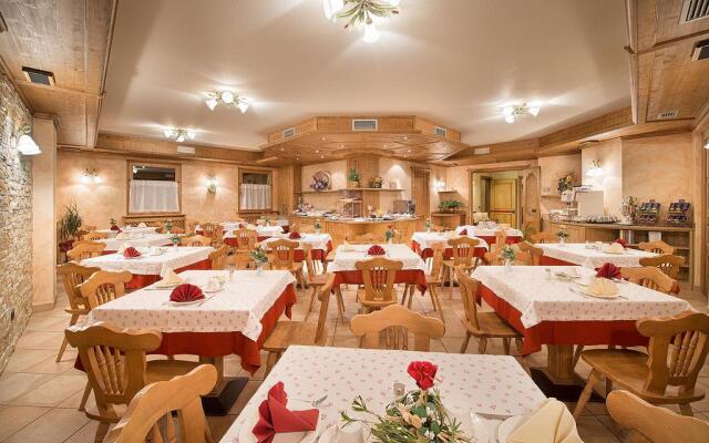 Hotel Garni Costanza