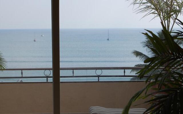 Condominios El Anclote