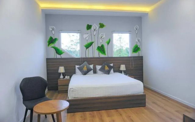 NATURE LAND 2 - Song Anh Hotel Dalat