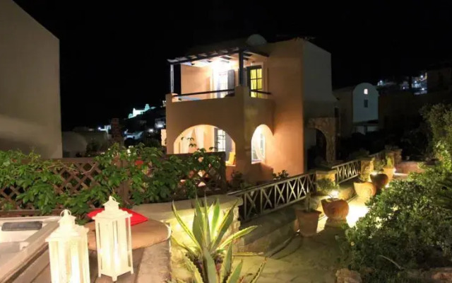Villa Athena