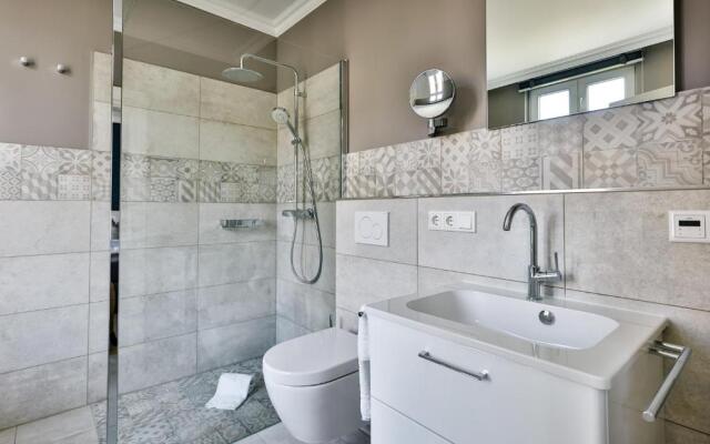 Logierhaus Jonna Whg 10