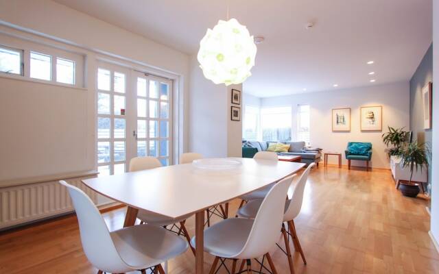 Apartment S31