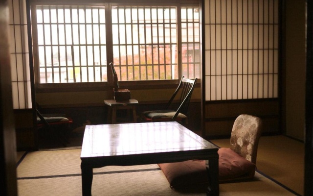 Budget Japanese-Style room 사진 3