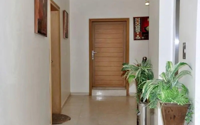 Marasicom Suites Alwaha