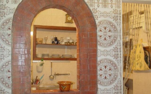 B&B Riad Al Barad
