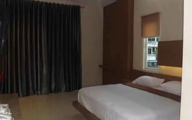 Segiri Hotel Tarakan