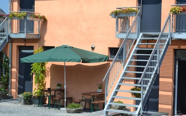 Campus Boardinghouse Aachen