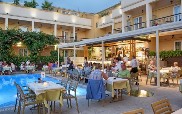 Telesilla Hotel