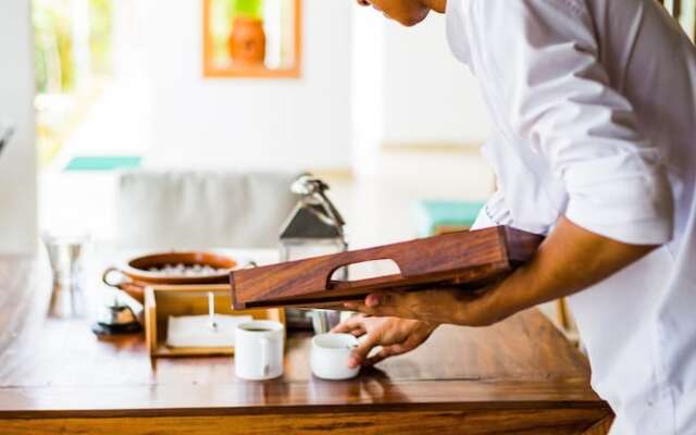 Mekosha Ayurveda Spa Retreat