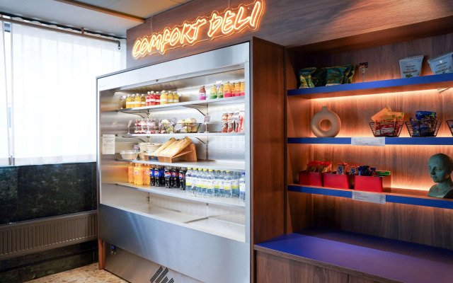 Comfort Hotel Panorama