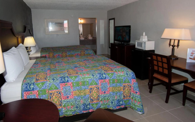 Express Inn & Suites Clearwater