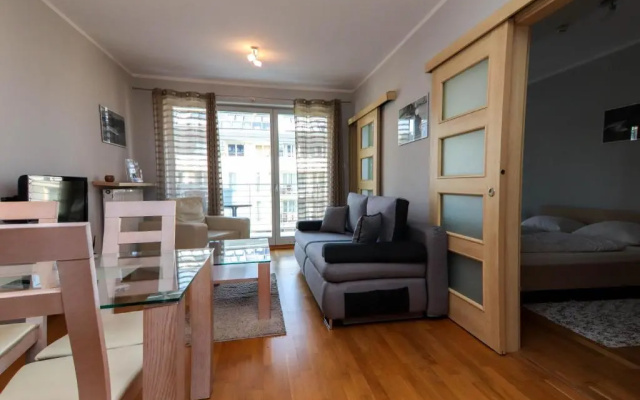 Apartamenty Świnoujście - Casa Marina