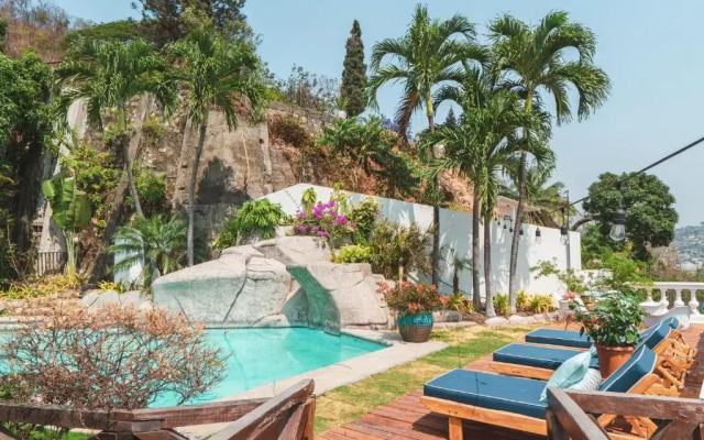 Hostal Iguanazu