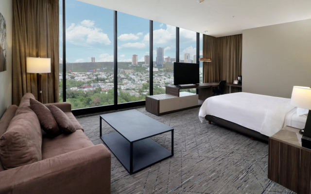 Holiday Inn Express & Suites Monterrey Valle by IHG