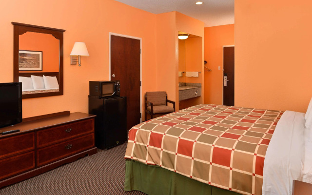 Jardim Atlântico Beach Resort