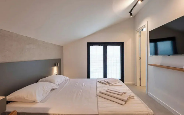 Lucciola Boutique Rooms