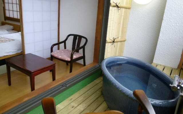 Hotel Urashima-so
