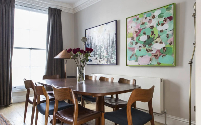 Westbourne Grove By Onefinestay