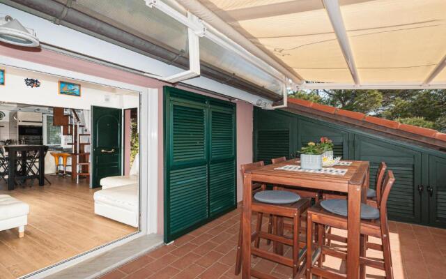 The Boat House Portovenere