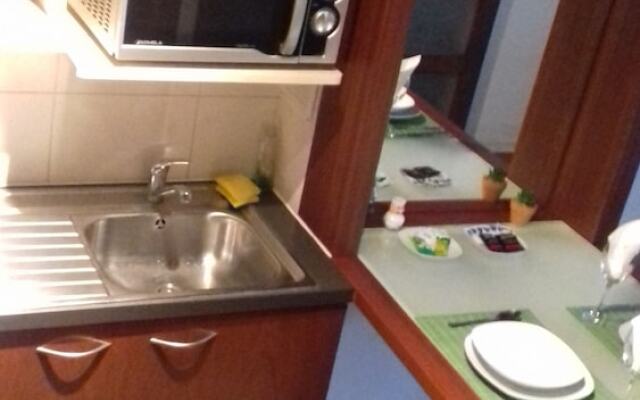 San Agustín Apartment