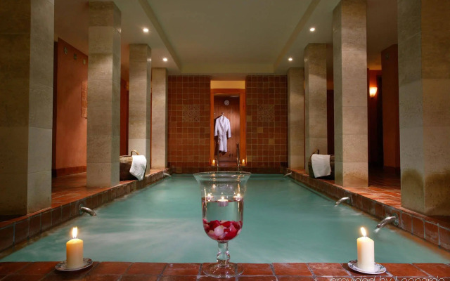 Relais Bernard Loiseau