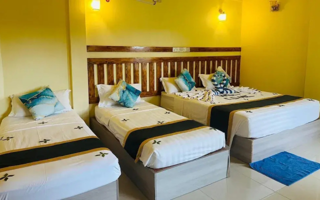 SORENZO Maldives