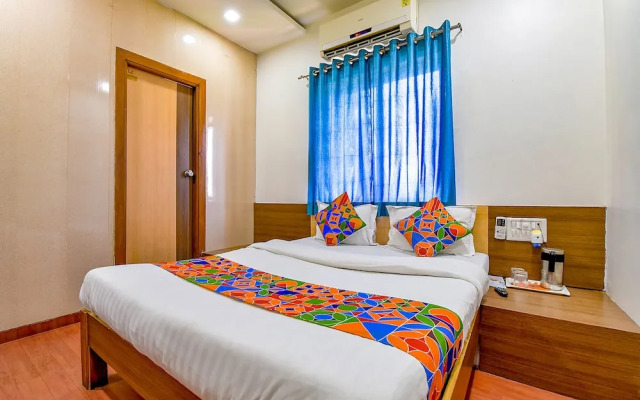 OYO Rooms Prahlad Nagar Garden