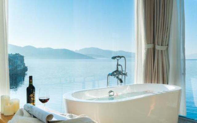 Shuanglang Xixiwan Lake View Hotel