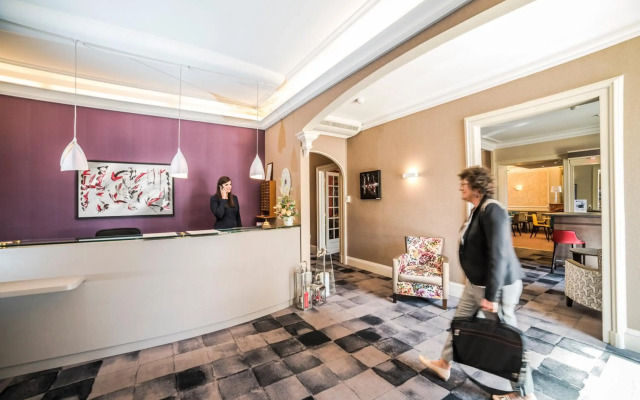 The Originals Boutique, Hôtel Normandie, Auxerre
