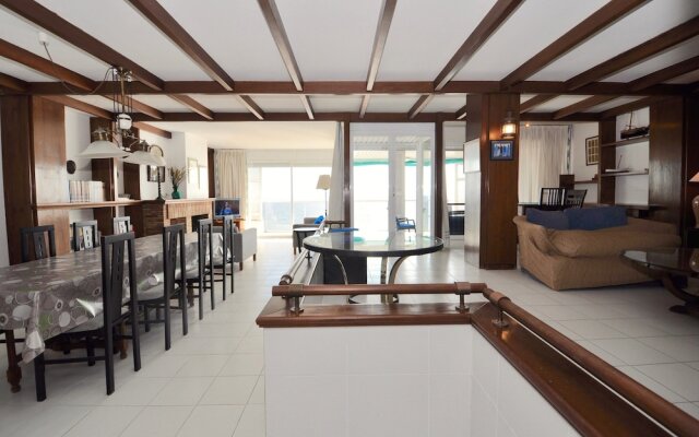 Pent-House Lloretholiday