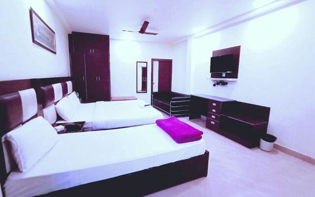 U S Fortune Hotel