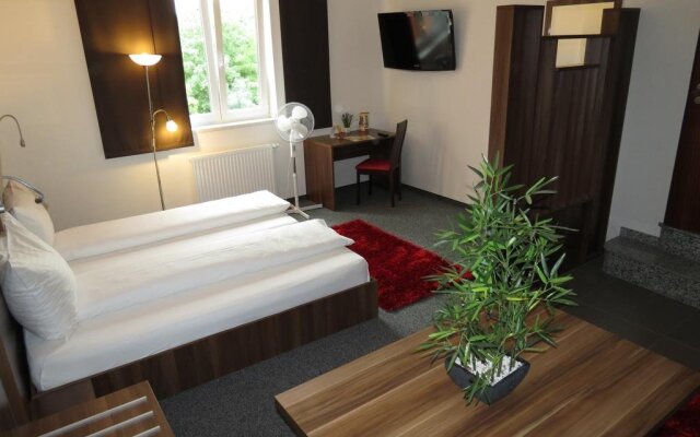 Hotel Braugasthof Fabrik